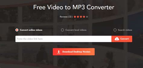 video mp3 converter kostenlos deutsch